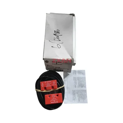 Allen Bradley 440N-S32022