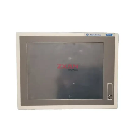 Allen-Bradley 6181P-15TPXP