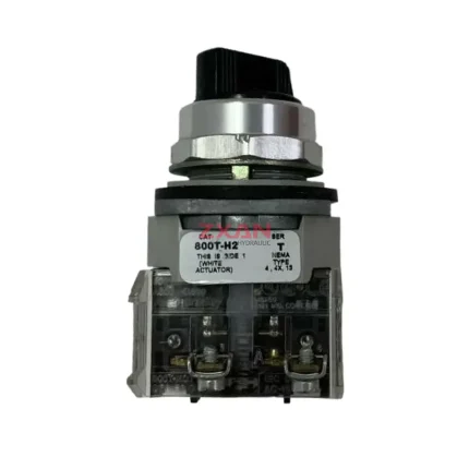 Allen-Bradley 800T-H2