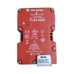 Allen-Bradley TLS3-GD2