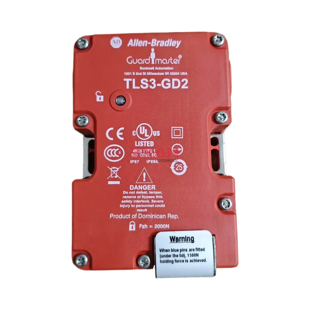 Allen-Bradley TLS3-GD2-img1 Allen-Bradley TLS3-GD2