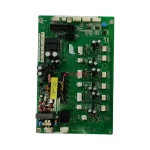Alpha 6000E 638PD01-C