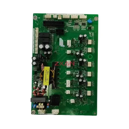 Alpha 6000E 638PD01-C