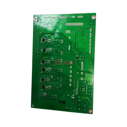Alpha 6000E 638PD01-C