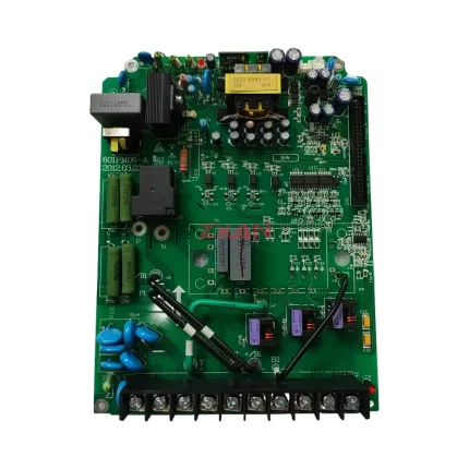 Alpha 601PM06-A