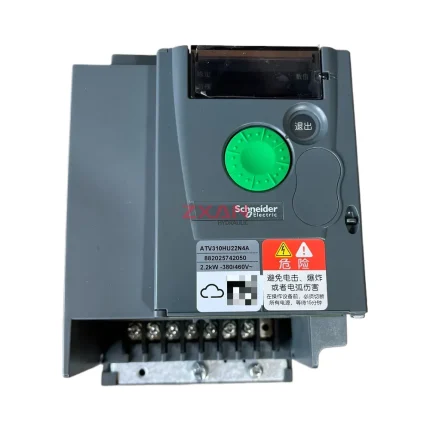 Altivar ATV310HU22N4A