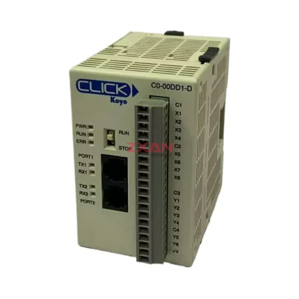 Automation Direct C0-00DD1-D Module