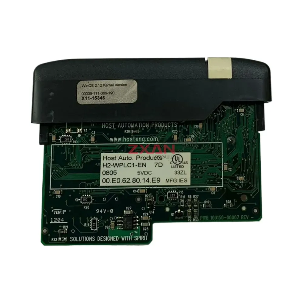 Automation Direct H2-WPLC1-img1 Automation Direct H2-WPLC1