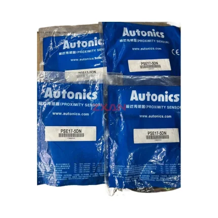 Autonics PSE17-5