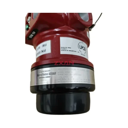 Autronica AutroFlame X33AF A