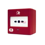 Autronica MCP BF-510WP-H