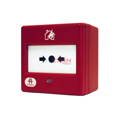 Autronica MCP BF-510WP-H