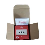 Autronica MCP BF-510WP-H