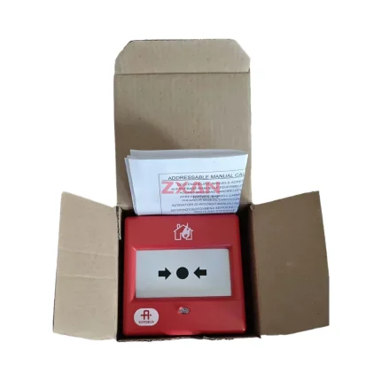 Autronica MCP BF-510WP-H