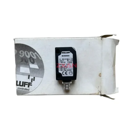 BALLUFF BOS00A4
