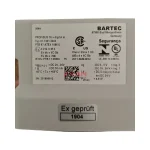 BARTEC 07-7331-2302/0000 digital