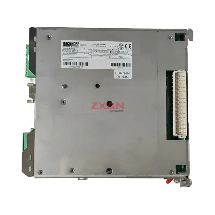 BECKHOFF AX2523-B510