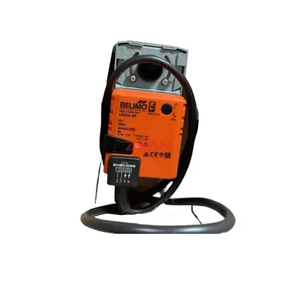 BELIMO LR24A-SR