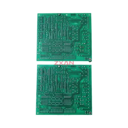 BKG S LP620 IND07 Ship scrapping parts