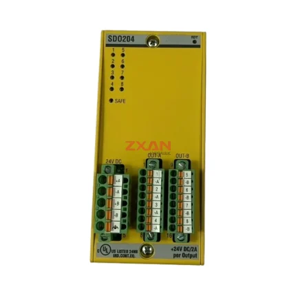 Bachmann SDO204