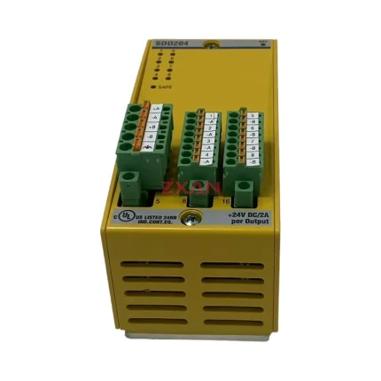 Bachmann SDO204