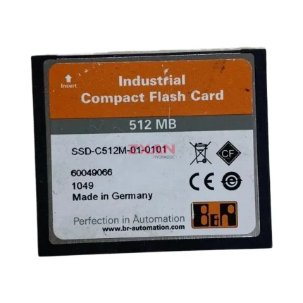 B&R 5CFCRD.0512-04