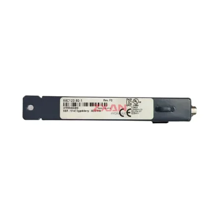 B&R 8AC123.60-1 MODULE