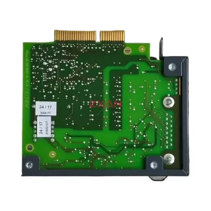 B&R 8AC123.60-1 MODULE
