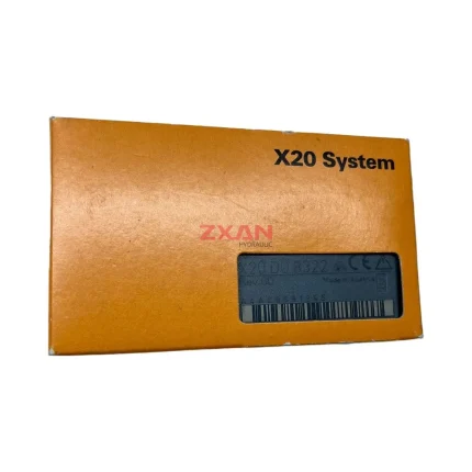 B&R X20 DO8322