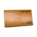 B&R X20 DO8322