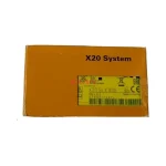 B&R X20SLX806 Safe Module