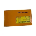 B&R X20SLX806 Safe Module
