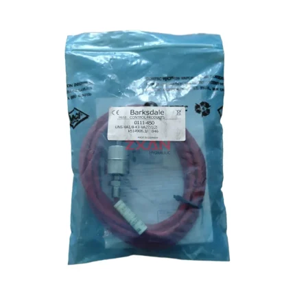 Barksdale 0111-450 Level Switch
