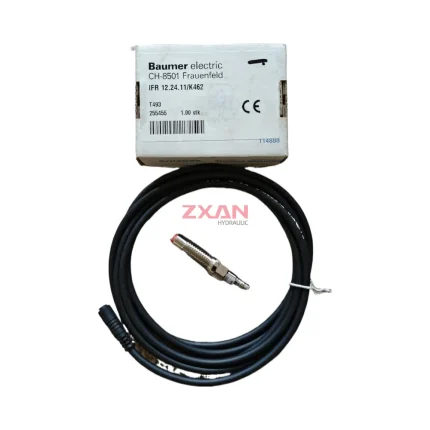 Baumer CH-8501 Sensors