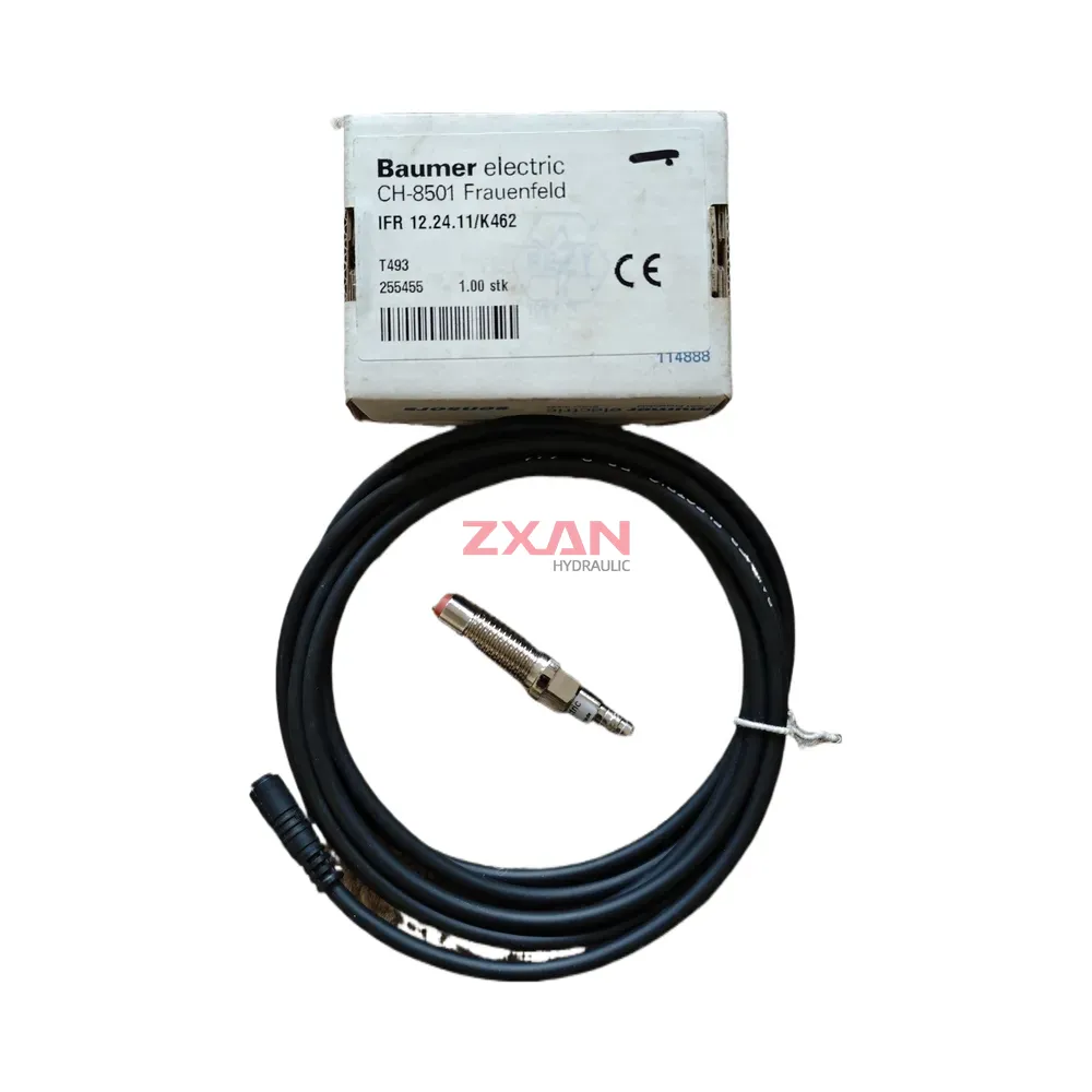 Baumer CH-8501 Sensors-img1 Baumer CH-8501 Sensors