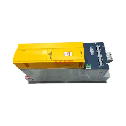 Baumuller BM4434-S10-01200-03