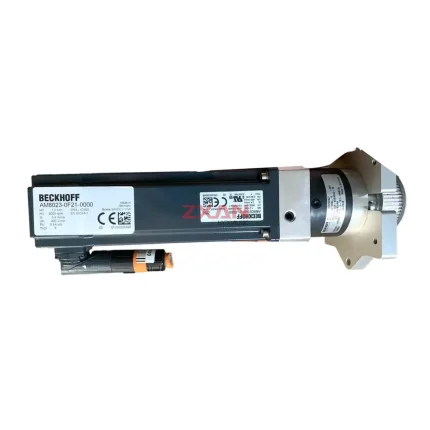 Beckhoff AM8023-0F21-0000