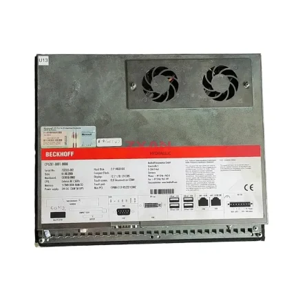 Beckhoff CP6201-0001-0000