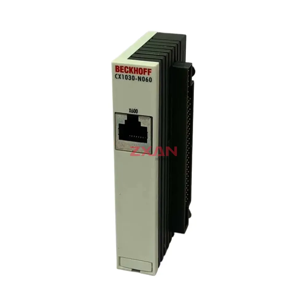 Beckhoff CX1030-N060 System interfaces-img1 Beckhoff CX1030-N060 System interfaces