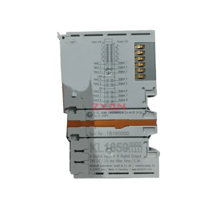Beckhoff KL9210