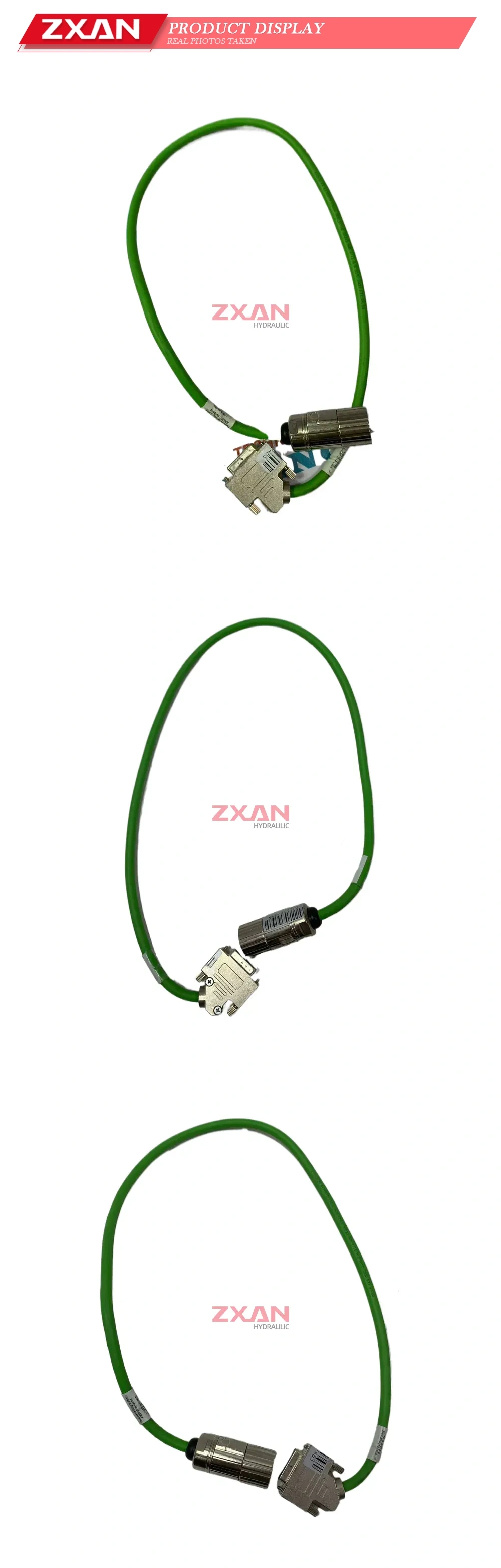 Beckoff ZK4530-0010-0008 Description
