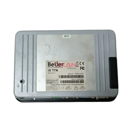Beijer iX T7A