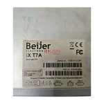Beijer iX T7A