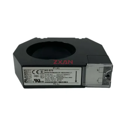 Bender W2-S70 Current transformer
