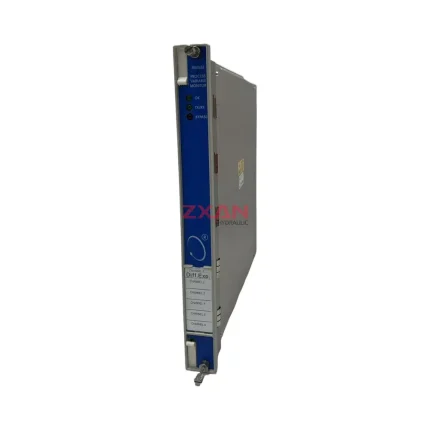 Bently 3500/62 163179-03D