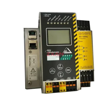 Bihl+Wiedemann BWU2534