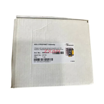 Bihl+Wiedemann BWU2534