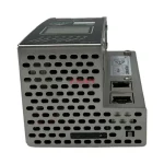 Bihl+Wiedemann BWU2729 Gateway in Stainless Steel