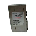 Bihl+Wiedemann BWU2729 Gateway in Stainless Steel