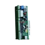 Bollfilter BK 2200 Main Board